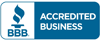 The Artist Garden is supported by the Better Business Bureau