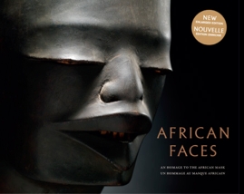 James Stephenson African Faces