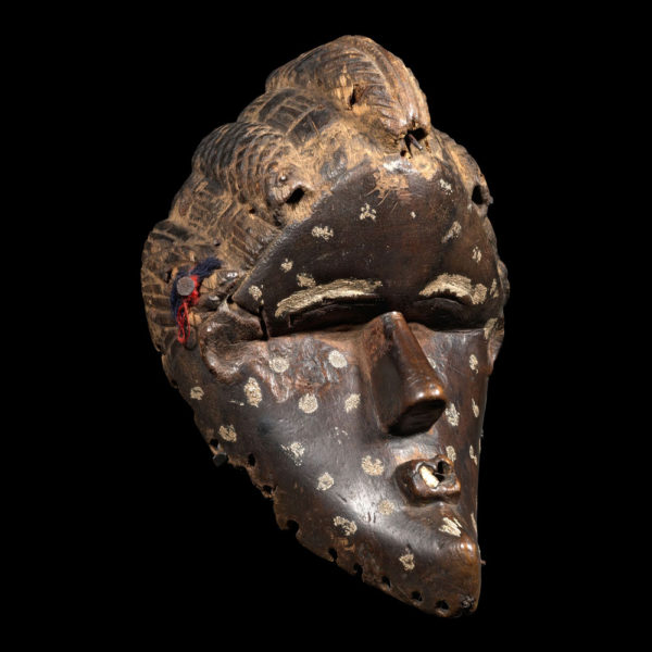 Bassa Mask