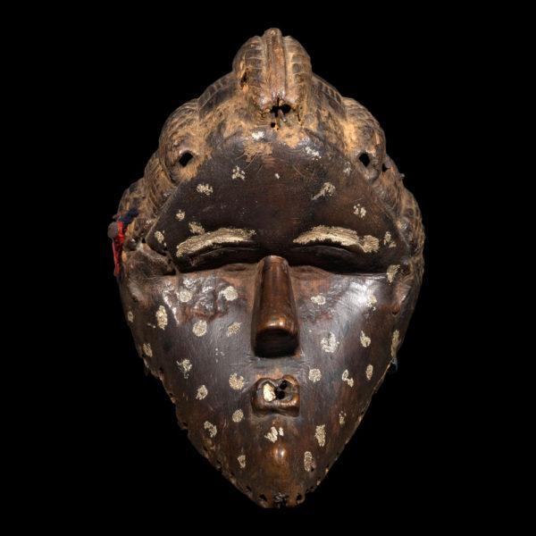 Bassa Mask