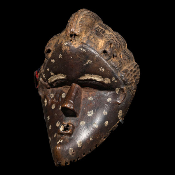 Bassa Mask