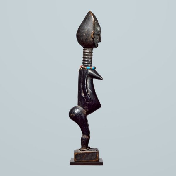 Ashanti Kulango Figure