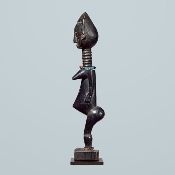 Ashanti Kulango Figure