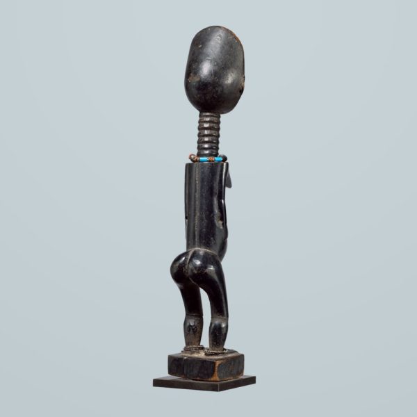 Ashanti Kulango Figure