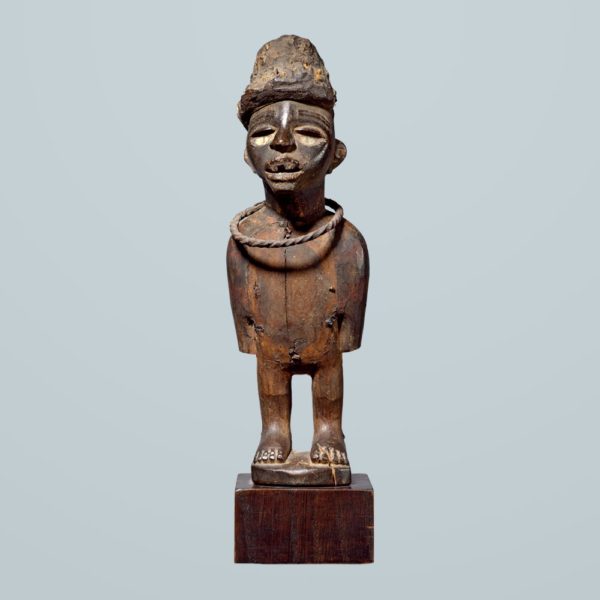 Kongo Figure