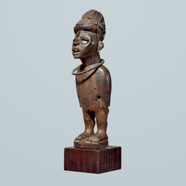 Kongo Figure