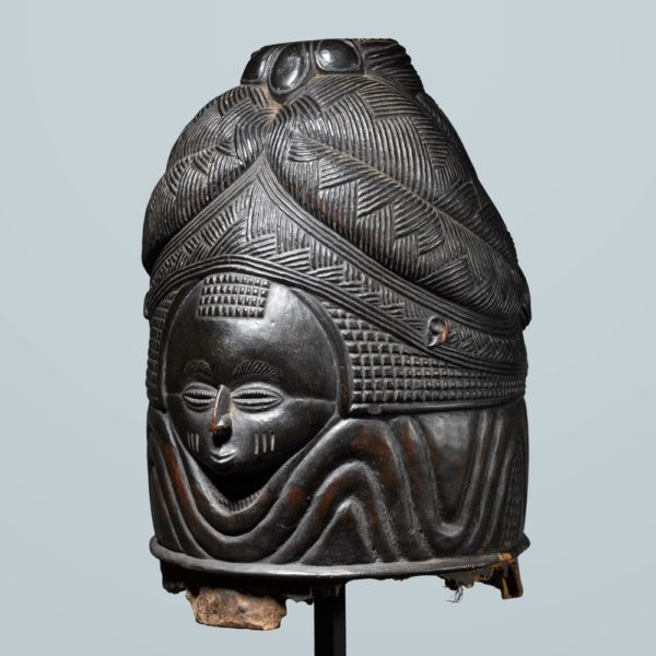 Mende Mask