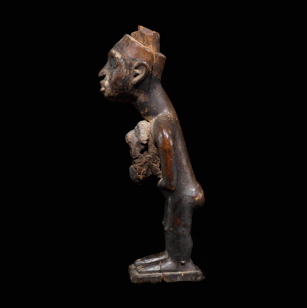 kongo figure