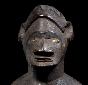 bembe figure