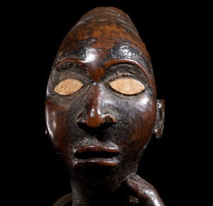 kongo figure