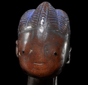 yoruba male