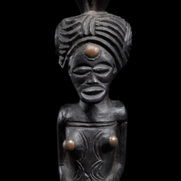 chokwe figure