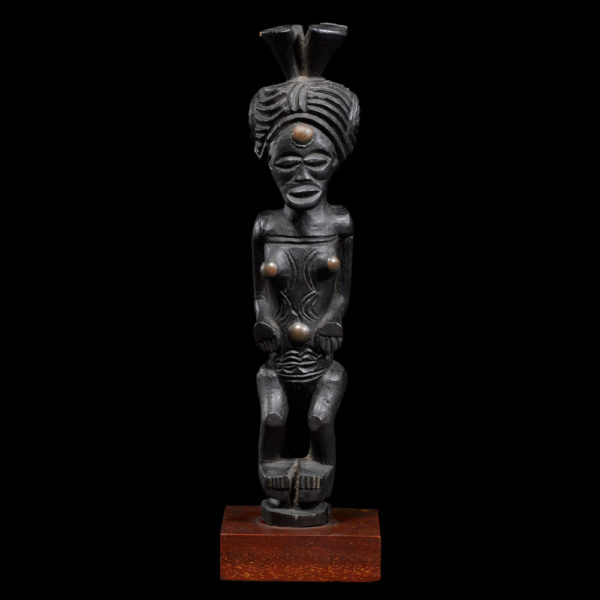 chokwe figure