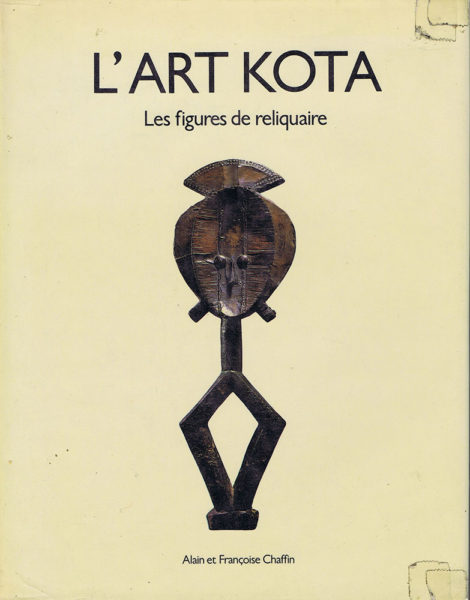 kota art book cover
