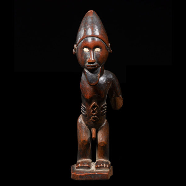 Bembe Figure