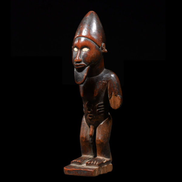 Bembe Figure