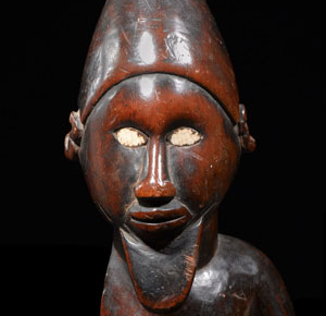 Bembe Figure