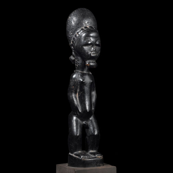 baule figure