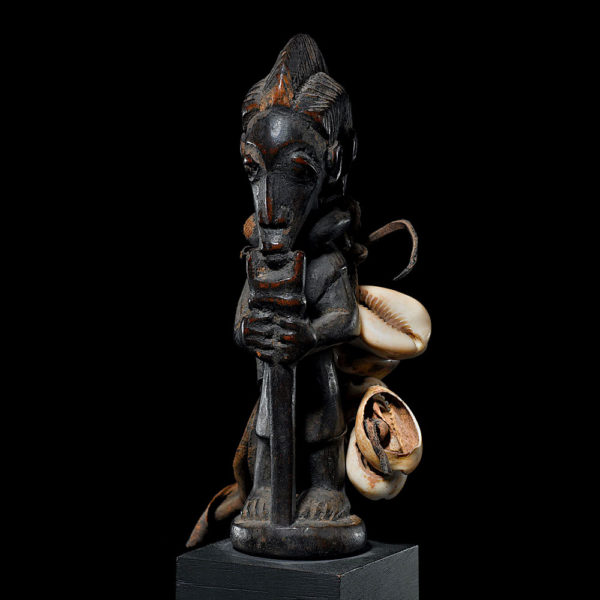 eshu miniature figure