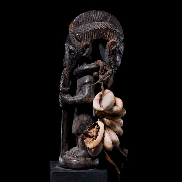 eshu miniature figure