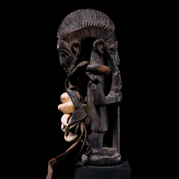 eshu miniature figure