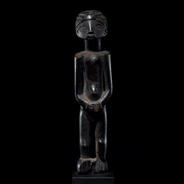 luba tabwa figure