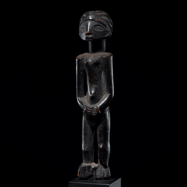 luba tabwa figure