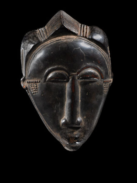 baule mask