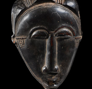 baule mask