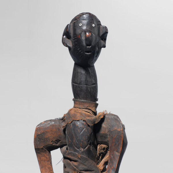 Nyamwezi Figure