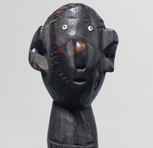 Nyamwezi Figure