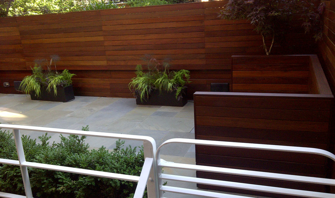 cranberry street garden